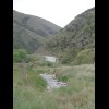 The Cardrona River.