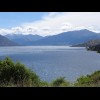 Lake Wakatipu.