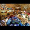 The shop at the farm.
