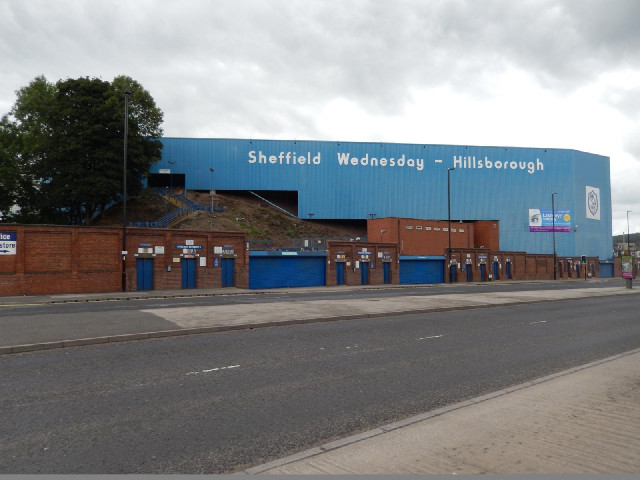 Sheffield's other team is Sheffield Wednesday, originally a cricket club which played its matches on...