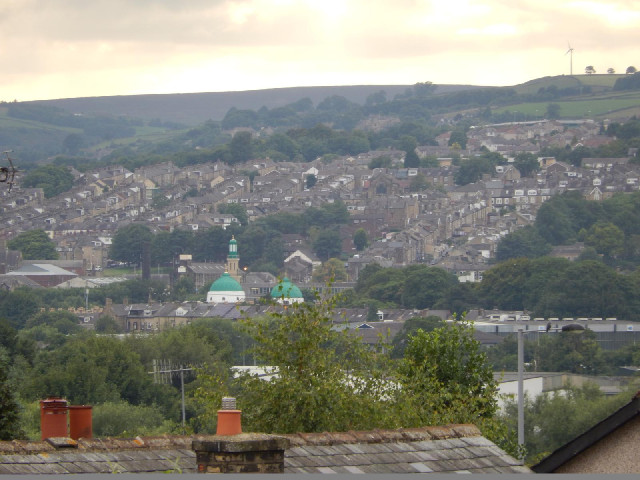 Keighley.