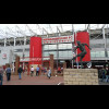 The Riverside Stadium.