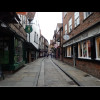 The Shambles.