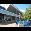 Portman Road has stands named after Bobby Robson and Alf Ramsey, both of whom managed Ipsich Town at...
