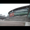 Ashburton Grove, sometimes known by its sponsor's name instead, the home of Arsenal. It's the second...