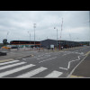 The Hive Stadium in Harrow, home to Barnet Football Club. It's one of the newest grounds on my list,...