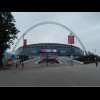 This is the largest stadium in Britain and the second largest in Europe. Its current capacity is 900...