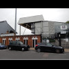 Craven Cottage is currently the only club ground in Britain to have a designated area for people lik...
