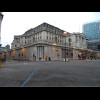The Bank of England. While doing research for this trip, I found that there are a few amateur-only l...