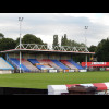 This is Park View Road, the home of Welling United. I'm afraid I don't know much about it except tha...
