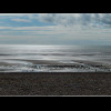 The beach between Winchelsea and Pett Level.