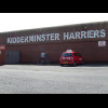 1. Kidderminster Harriers...