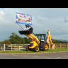 I've heard of Diggerland but never been there.