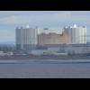 Oldbury nuclear power station, if you're interested.