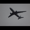Another large military aircraft. It came over when I already had my camera out ready to take a pictu...