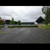 Fourth division Oxford United have a strange ground. It's a modern one, opened in 2001, and has plen...
