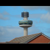 St. John's Beacon, also known as the Radio City Tower. I've been told that it's a chimney to vent un...