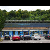 Wycombe Wanderers are currently in the fourth division. Adams Park, also known as the Causeway Stadi...