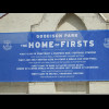 What's of interest to me in this list is "First club to stage an FA Cup final". The FA cup...