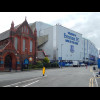 Goodison Park.