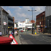 Wolverhampton, the town of my birth and, thanks to a status upgrade in the year 2000, the city where...