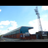 The Spotland Stadium. Opened in 1920. Capacity 10249. Record attendance 24231. Home to another third...