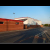 Moss Lane. First game 1910. Capacity 6085. Record attendance 10275....