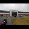 The Pirelli stadium, built on land given by the tyre company. It was opened in 2005. Its capacity is...