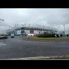 Pride Park, Derby County's new home. First game 1997. Capacity 33597. Record attendance 33598. I don...