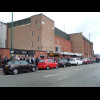 Meadow Lane. First game 1910. Capacity 20211. Record attendance 47310. They wouldn't announce tonigh...