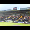 They have a flashier scoreboard than Kidderminster too.
