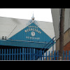 The older stand was designed by Archibald Leitch, who designed many football stadia in the early 20t...