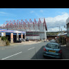 Valley Parade, Home to Bradford City. Since this city has only one well known football club, it's te...