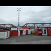 Accrington Stanley played in the Football League, meaning the upper divisions of the hierarchy, from...