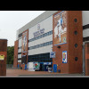 Ewood Park, also on my list of 1995-1996 top division grounds.