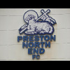 I think Preston North End have the cutest logo of all 116 clubs. It's pretty much the same as the em...