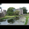 Whittington Castle.