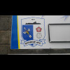 Even though I'm annoyed at having to come here, I do like Barrow's crest. You could work out what it...
