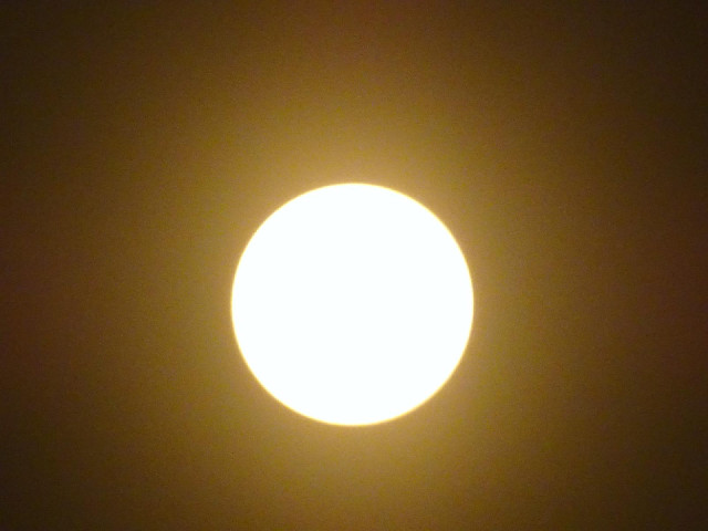 This is what the Sun looks like at the moment, as if you didn't know.