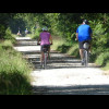 The Katy Trail.