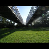 The Jefferson City bridge will be my fourth and fifth crossings of the river because I will cross it...