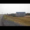 Im now entering the huge area known as the Idaho National Laboratory. I referred to it by the wrong ...