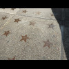 There's a mini walk of fame on the pavement outside the theatre. I assume these are all people who h...
