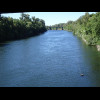 The Willamette River.