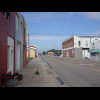 Mitchell, the first proper town in Nebraska. My immediate impression of it is that there's a lot mor...