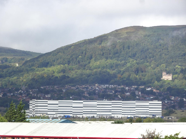 Cavehill.