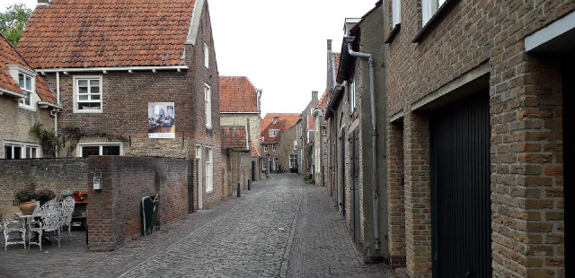 Heusden.