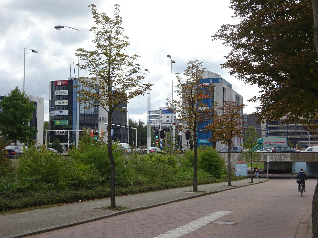 Eindhoven.