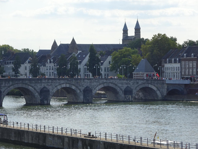 Maastricht.