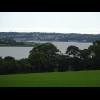 Looking back towards Wexford.